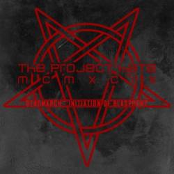 The Project Hate MCMXCIX : Deadmarch: Initiation of Blasphemy
